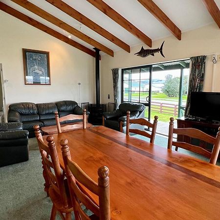 Castlepoint Holiday Park & Motels Dış mekan fotoğraf