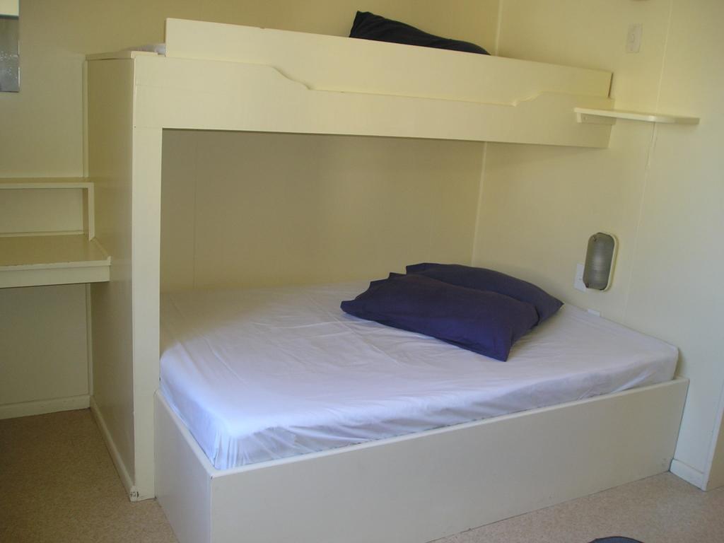 Castlepoint Holiday Park & Motels Oda fotoğraf