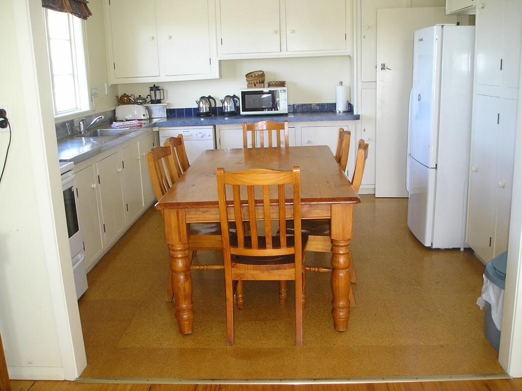 Castlepoint Holiday Park & Motels Oda fotoğraf